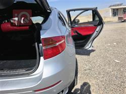 بي ام دبليو X6